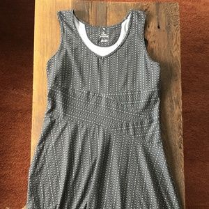 Comfy Prana sundress